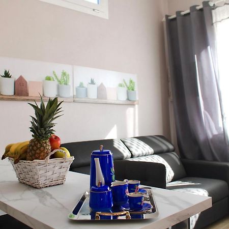 Appartement Casa Franca à Maracalagonis Extérieur photo