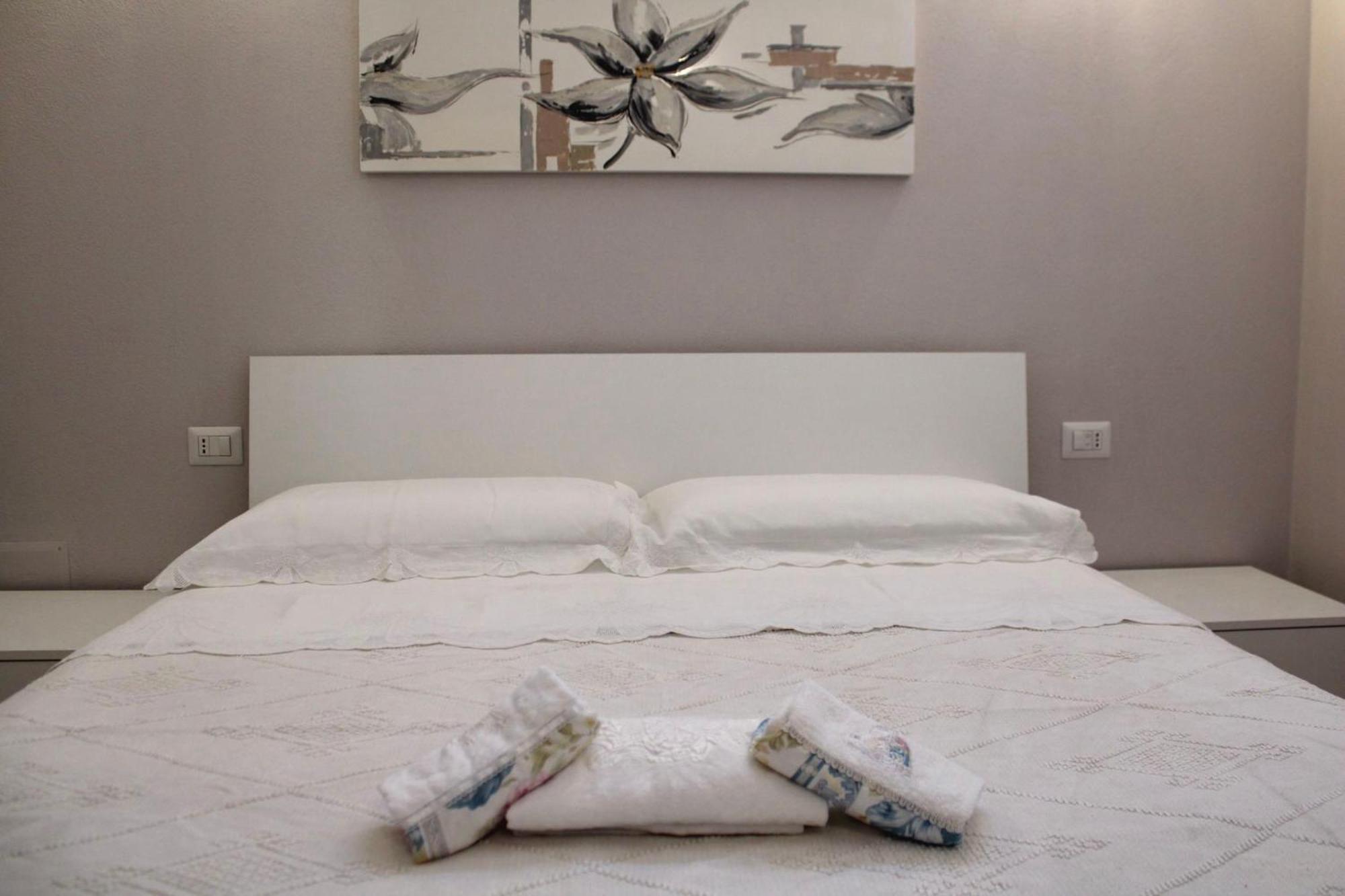 Appartement Casa Franca à Maracalagonis Extérieur photo