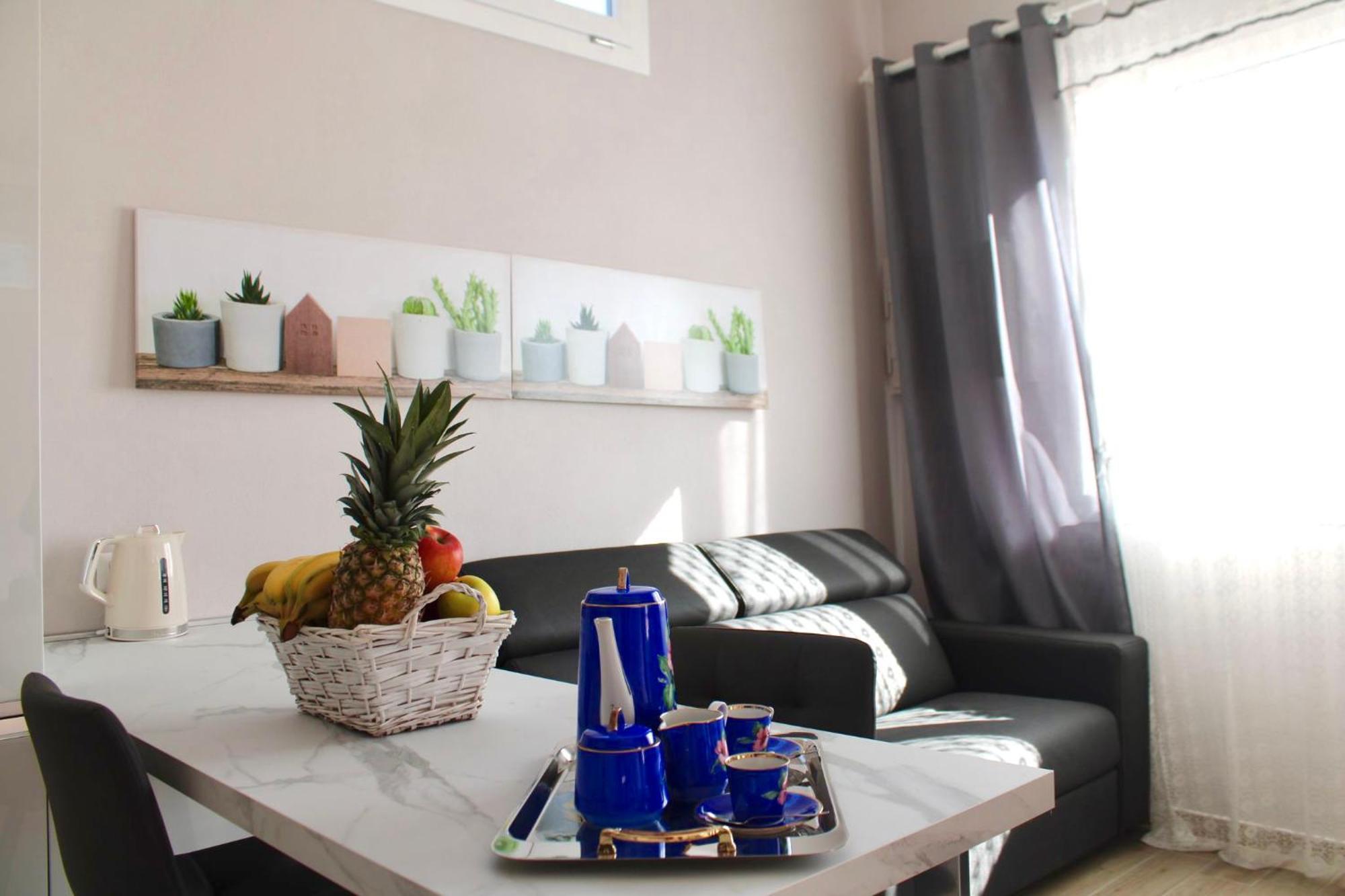 Appartement Casa Franca à Maracalagonis Extérieur photo