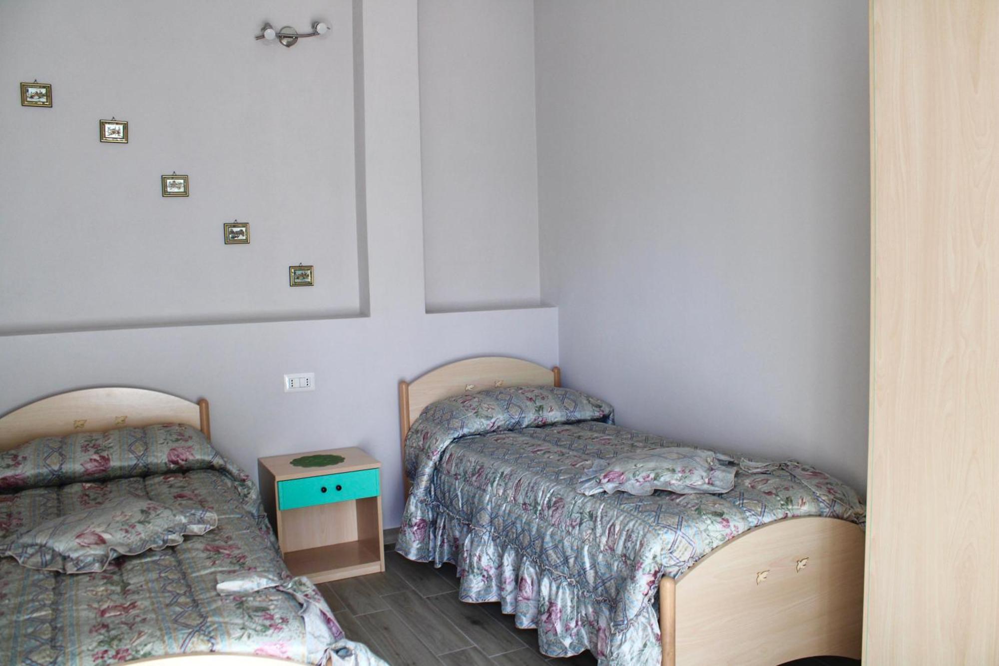 Appartement Casa Franca à Maracalagonis Extérieur photo