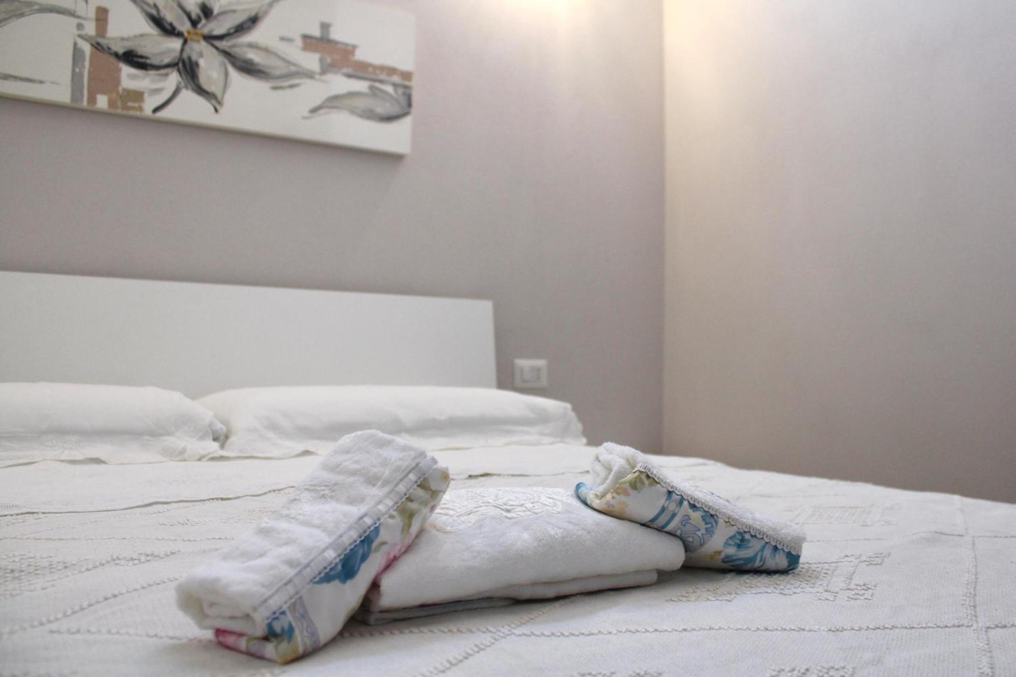 Appartement Casa Franca à Maracalagonis Extérieur photo