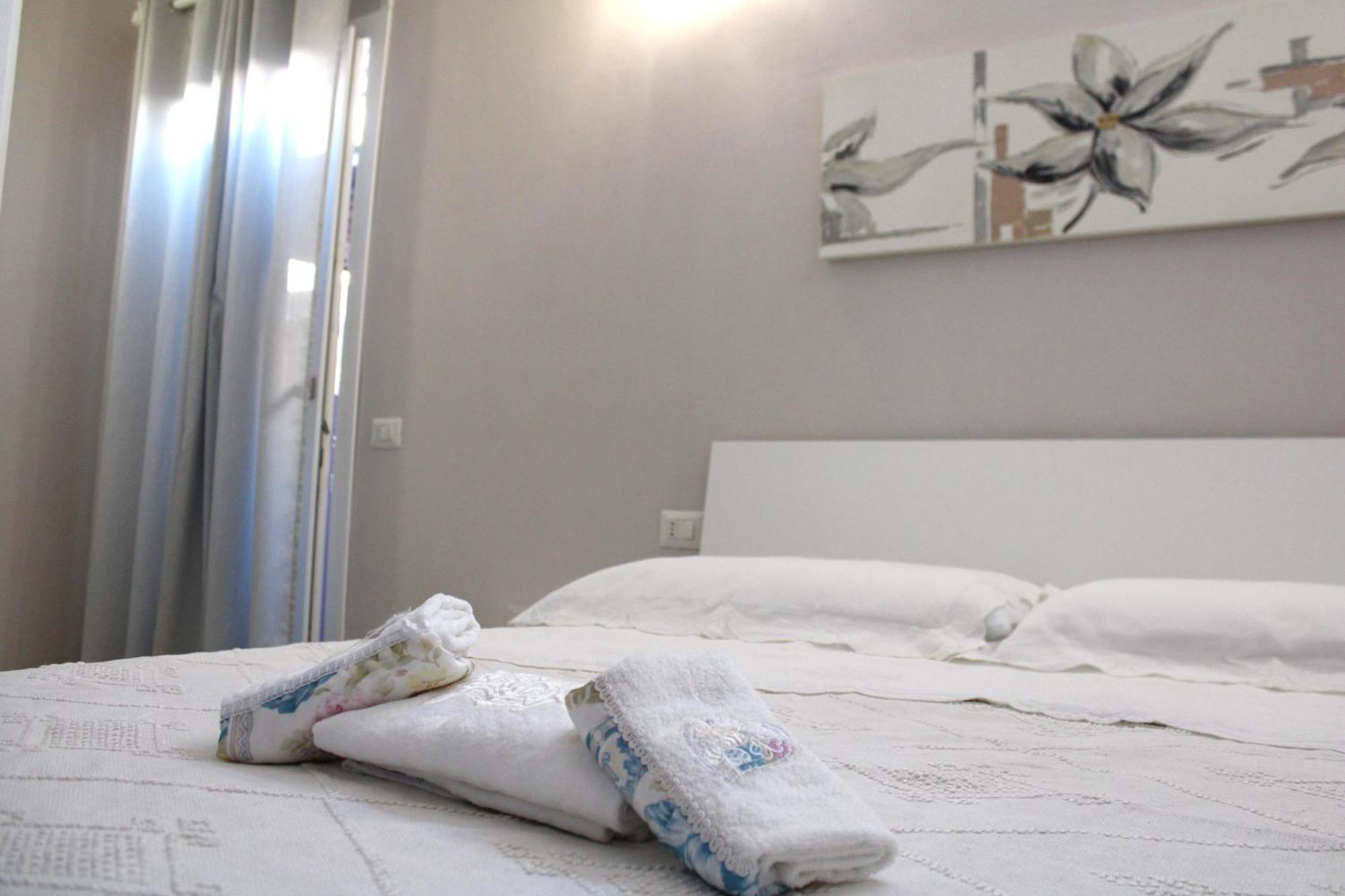 Appartement Casa Franca à Maracalagonis Extérieur photo