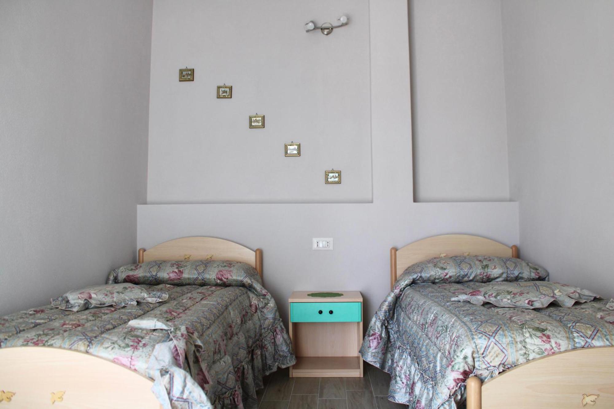 Appartement Casa Franca à Maracalagonis Extérieur photo